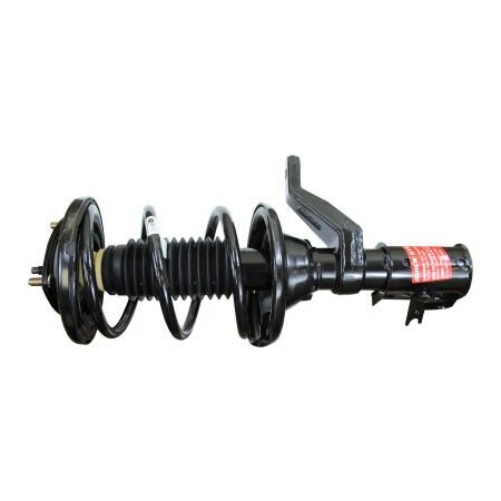 Monroe Quick-Strut Strut and Coil Spring Assembly,  172238